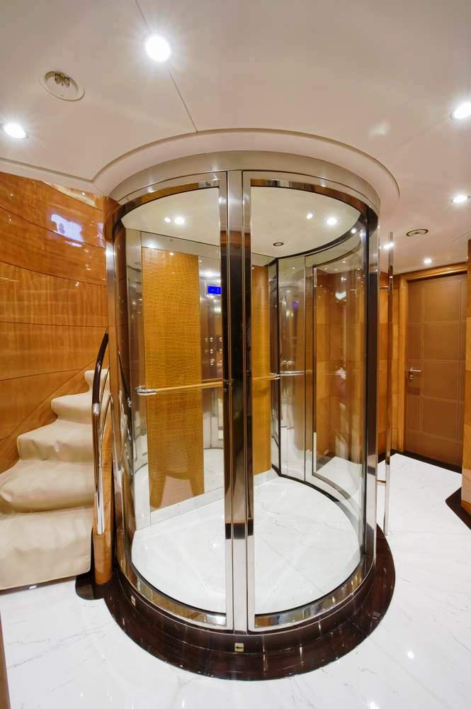 23 Cozy Luxury Elevators Collection Home Plans & Blueprints